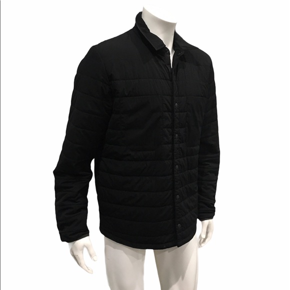 lululemon snap jacket